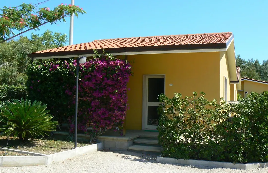 Camping&Residence Il Pioppeto-1