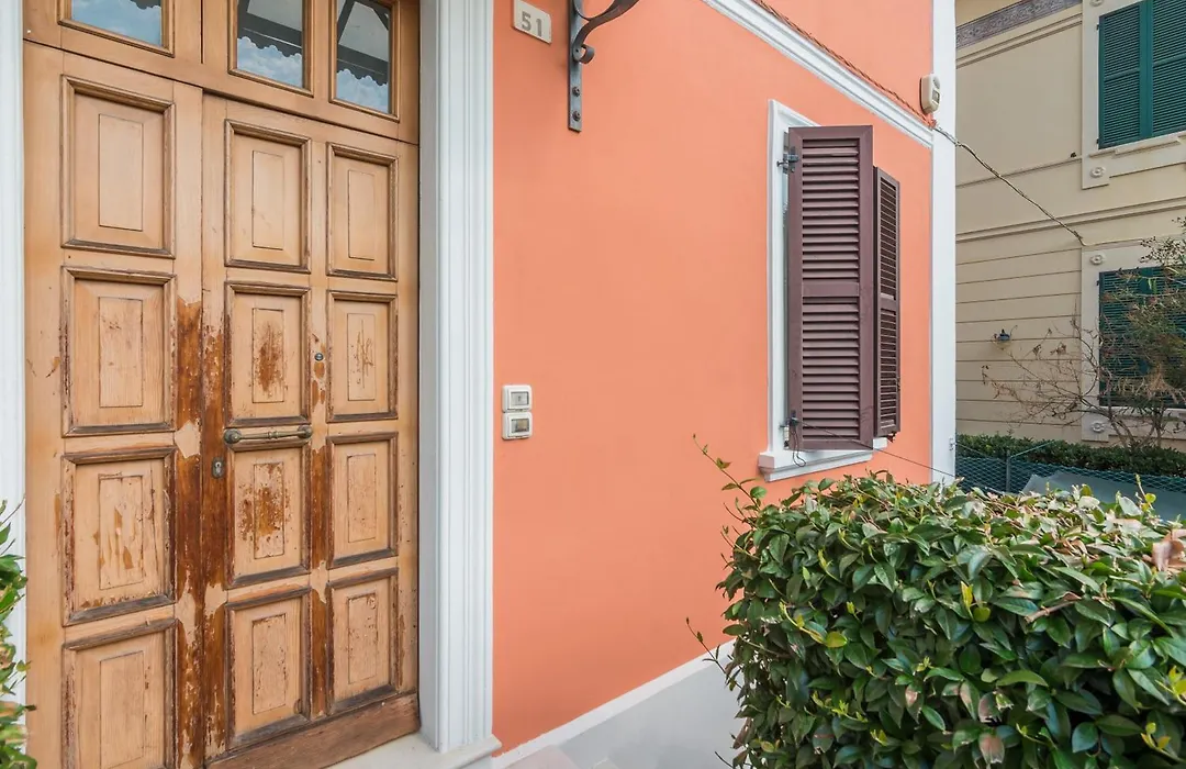 La Casa di Lorena - Pesaro Centro-Mare-1