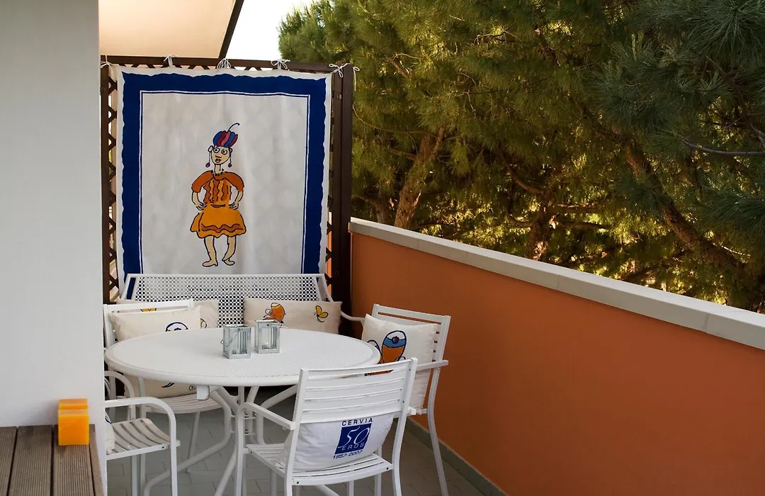 Hotel Eros Residence-1