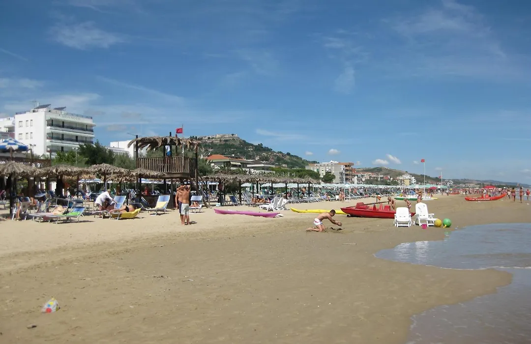 Silvi Marina Sea Resort-1
