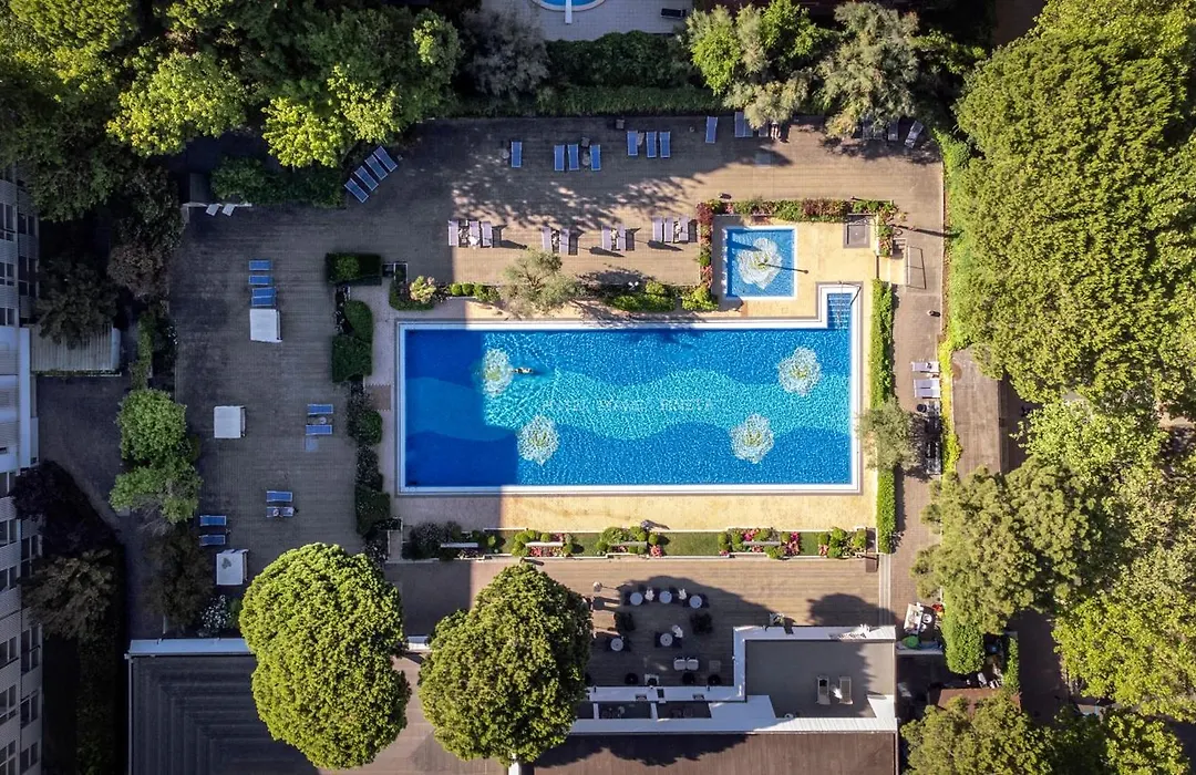 Villa Regina - MarePineta Resort-1