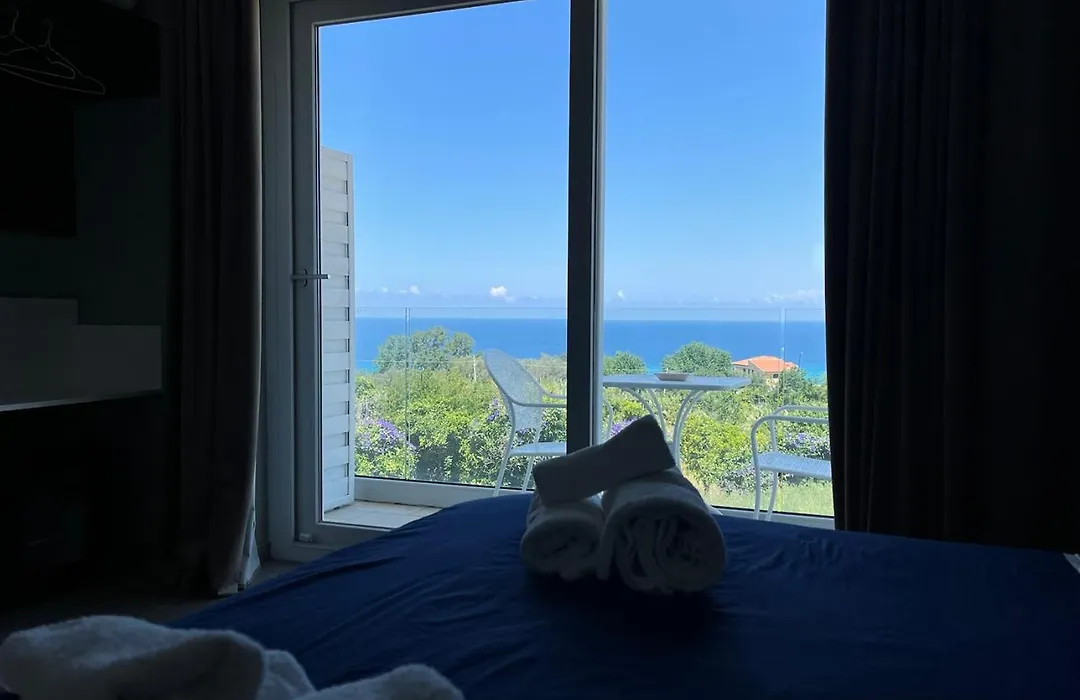 Aurantia - Mediterranean Tale-1