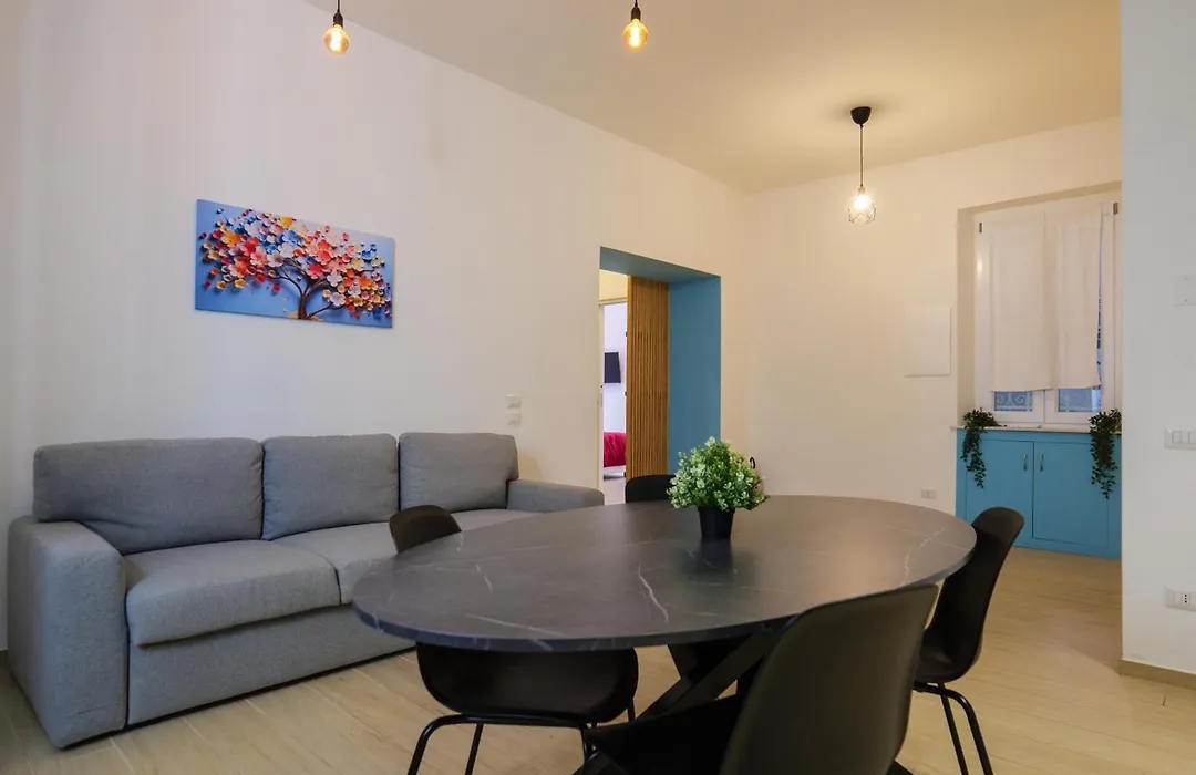Relais Palazzo Nizza - Luxotel&Apartotel-1