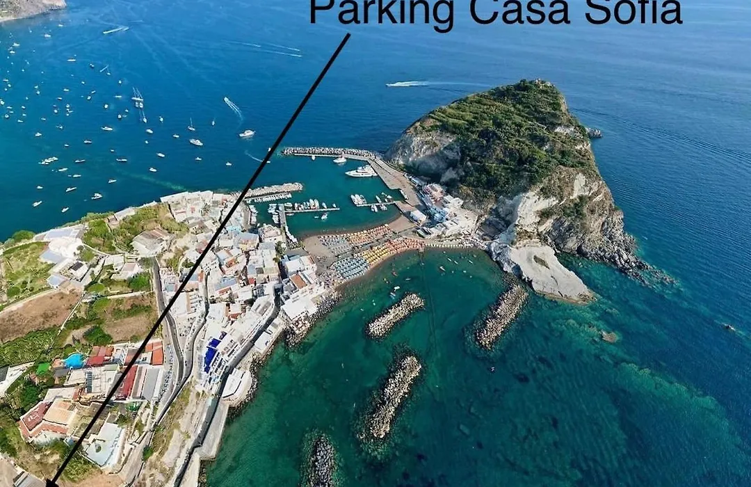 Casa Sofia Boutique Hotel-1