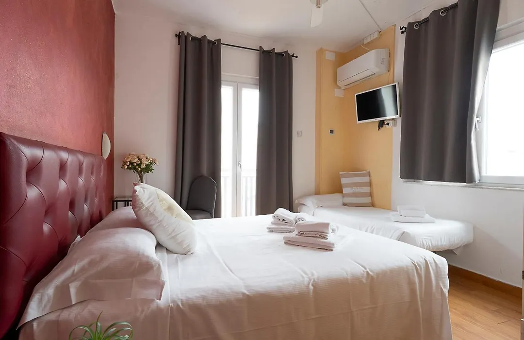 Hotel Le Vele-1