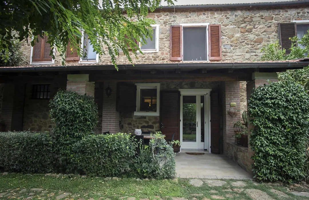 Agriturismo Serignano alle Rocchette-1