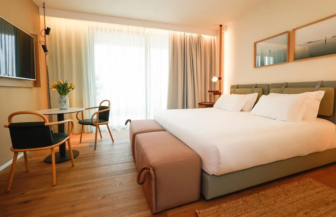 Laguna Faro Suites - Adults Only-1
