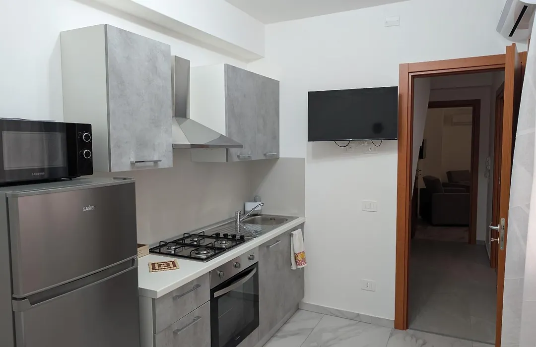 Infinity House Catania-1
