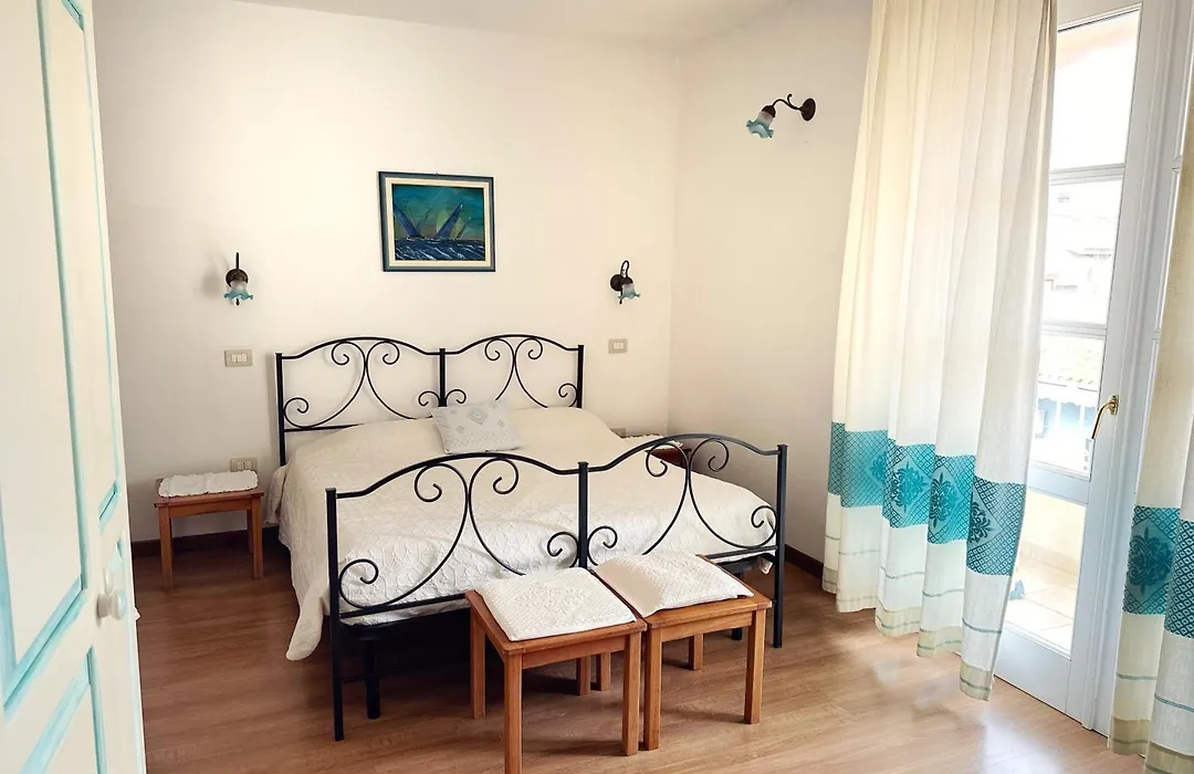 B&B Tre - Rooms & Relax-1