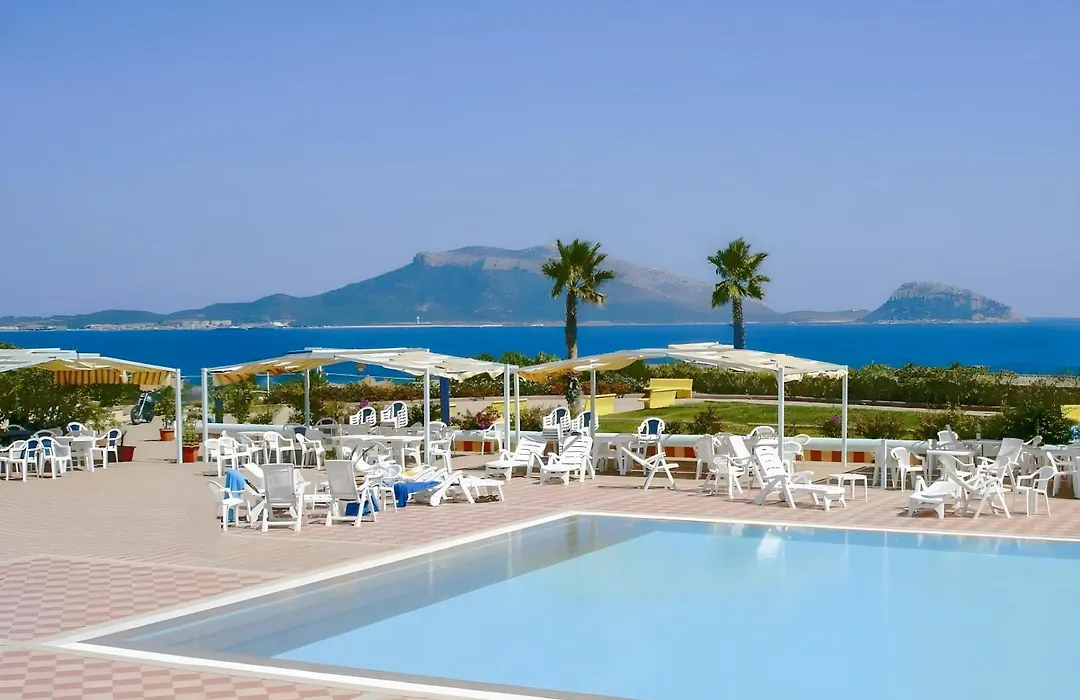 Hotiday Golfo Aranci-1