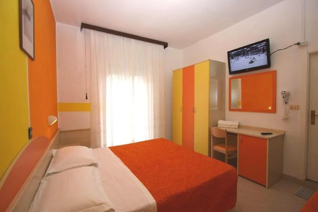 Hotel Ristoro-1
