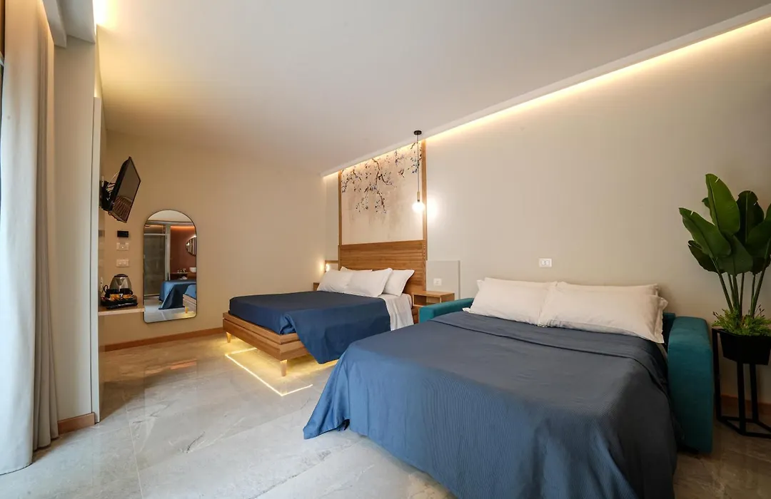 Cuore di Tropea B&B-1