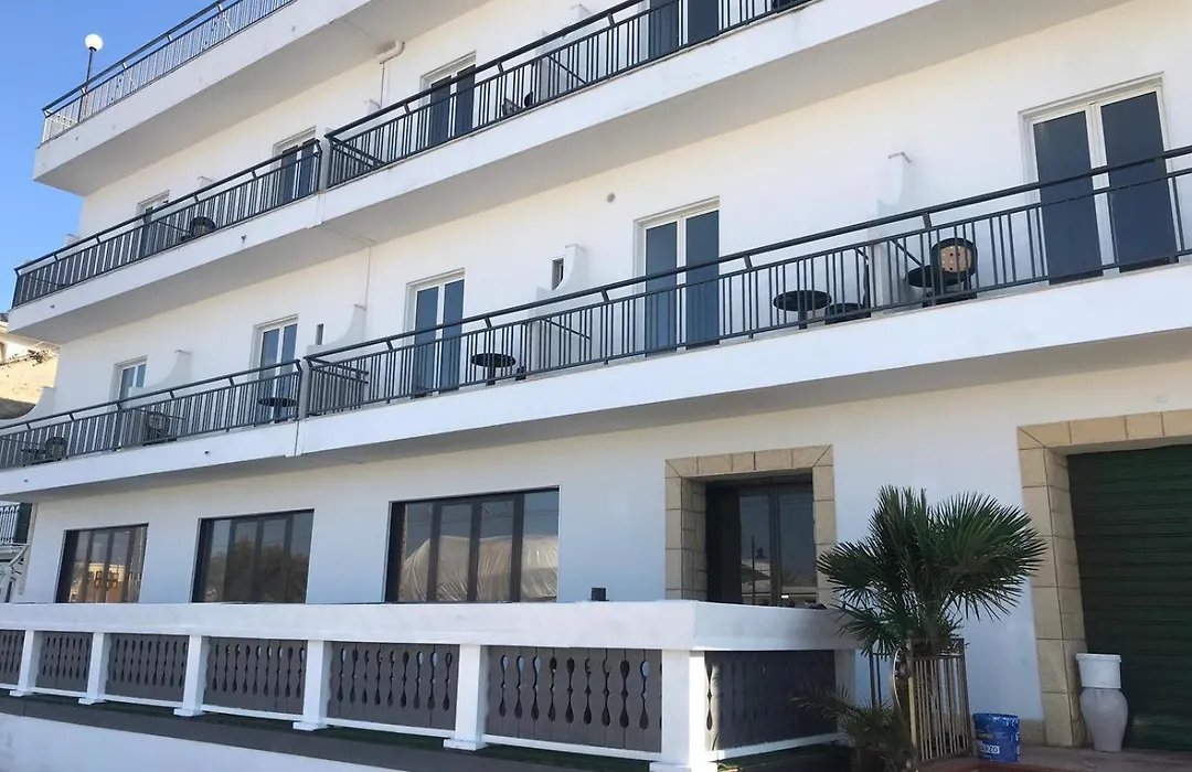 Alba Living Boutique Hotel-1