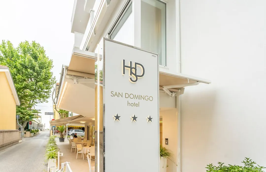 Hotel San Domingo-1