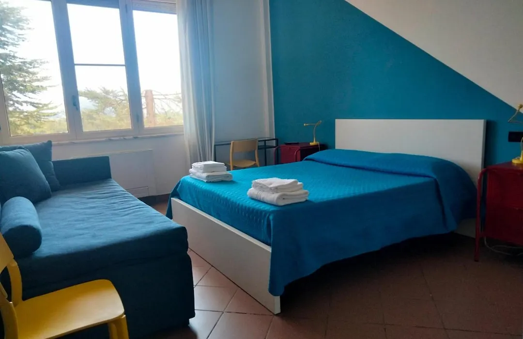 B&B L'Oasi-1