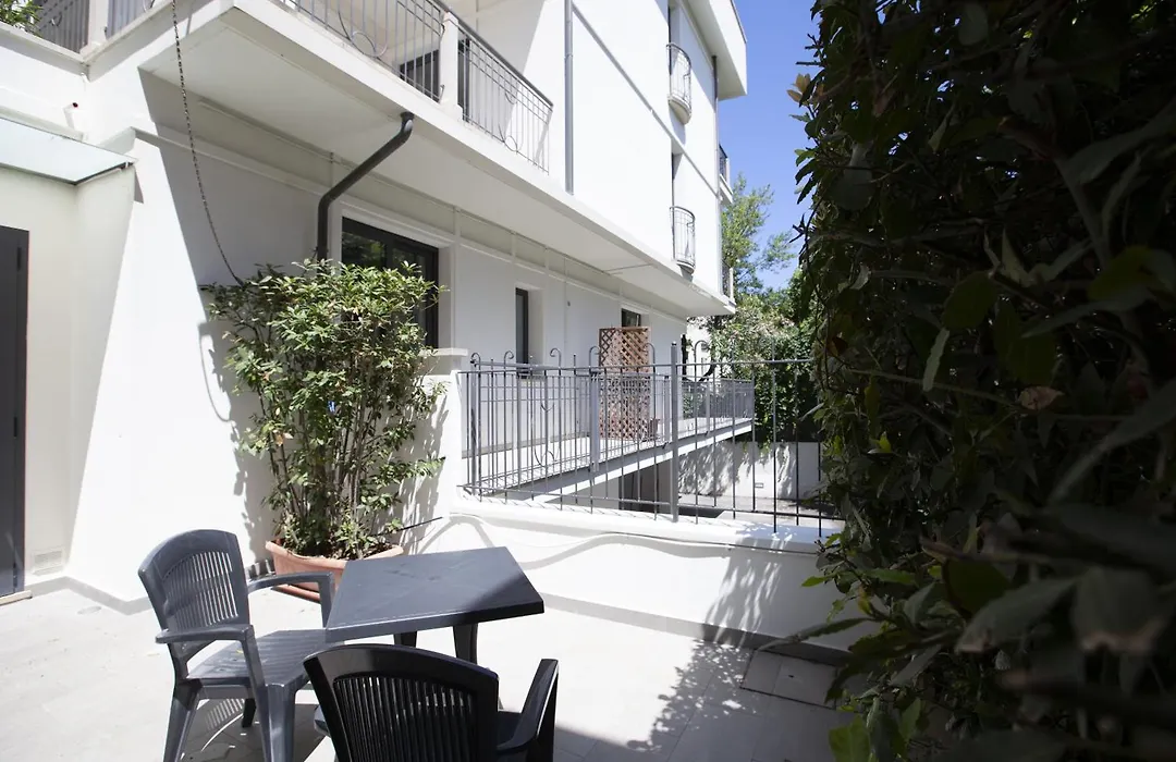Residence Ascot-1