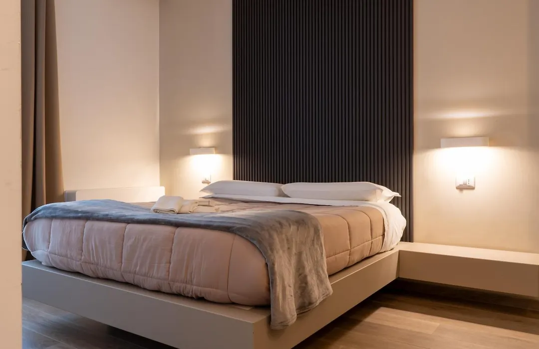 House Room Civico 56-1