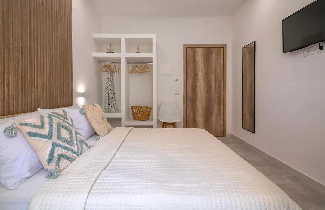 Alghero Parkside Rooms-1