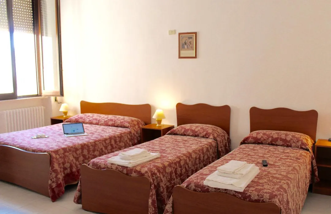 Albergo Del Santuario-1