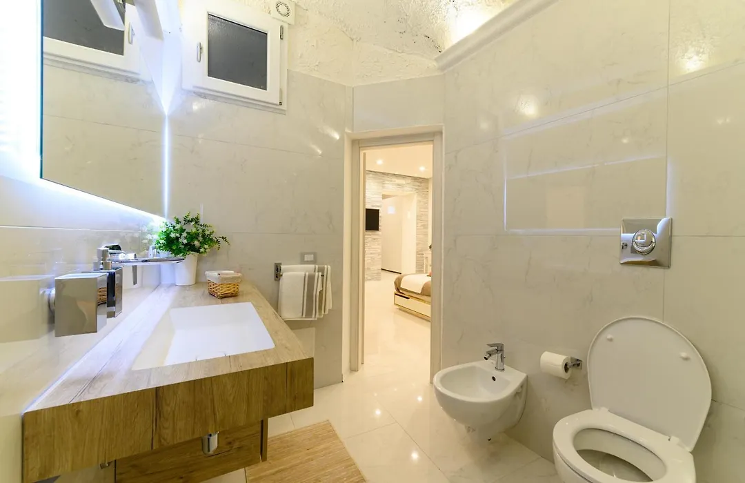Paradise Luxury Apartment Salerno Center-1