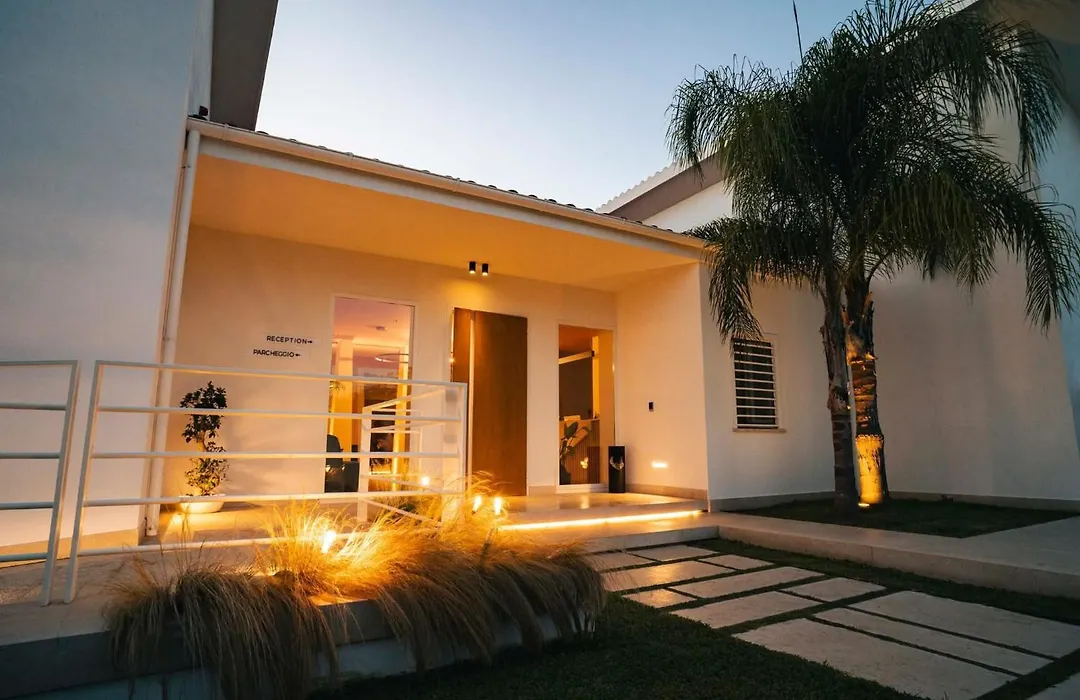 La Maison - Boutique Rooms-1