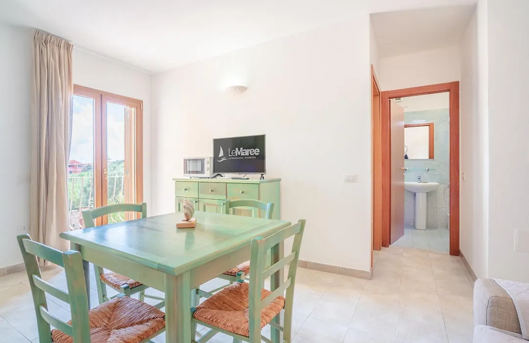 Residenze Le Vele&Le Maree-1