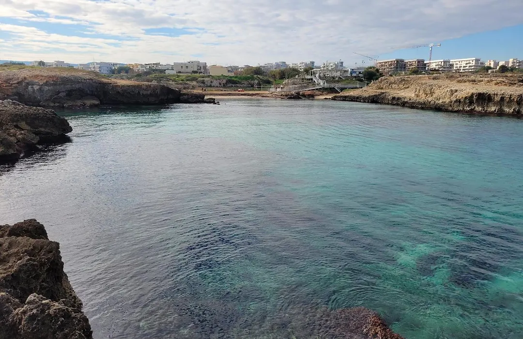 Cala Paradiso-1