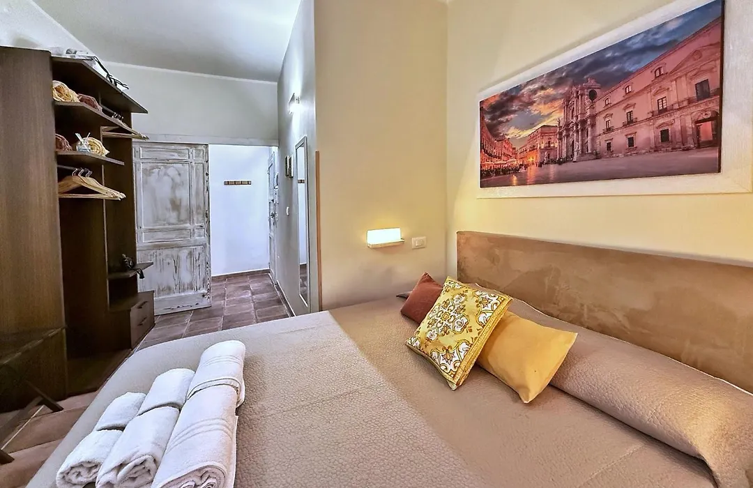Case Triscele - B&B-1