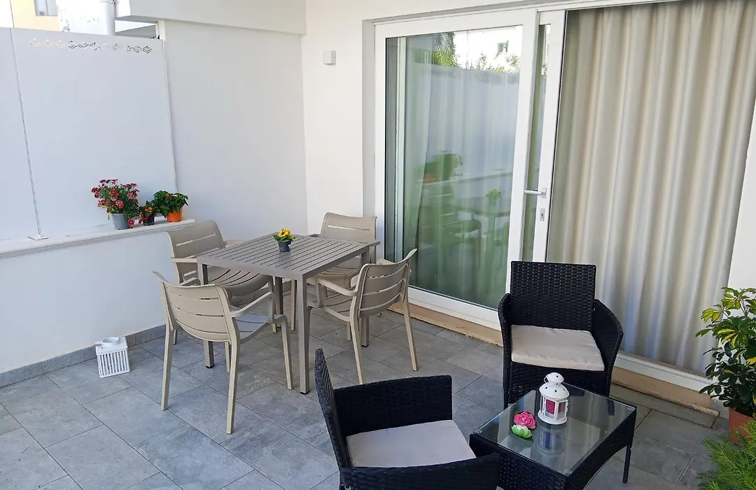 Atlantide Suites Tropea-1