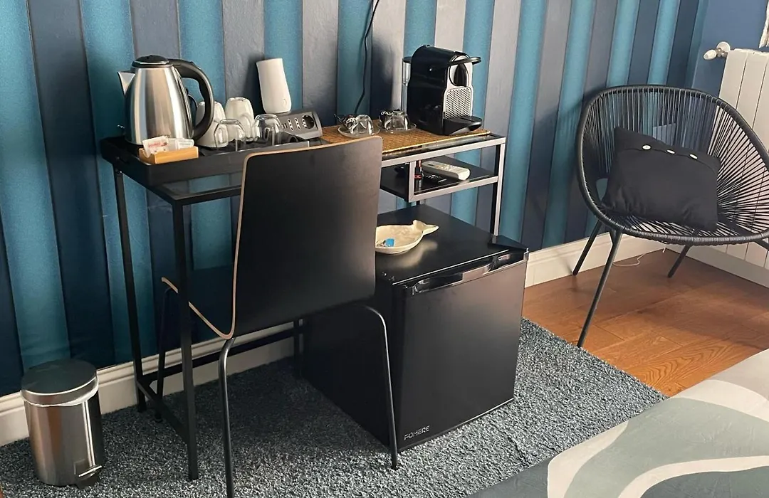 Kero Luxury Rooms-1