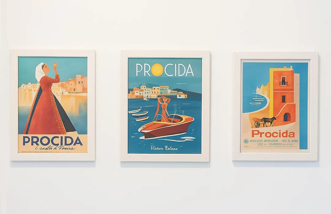 Gioia 13 Rooms & Apartments-1