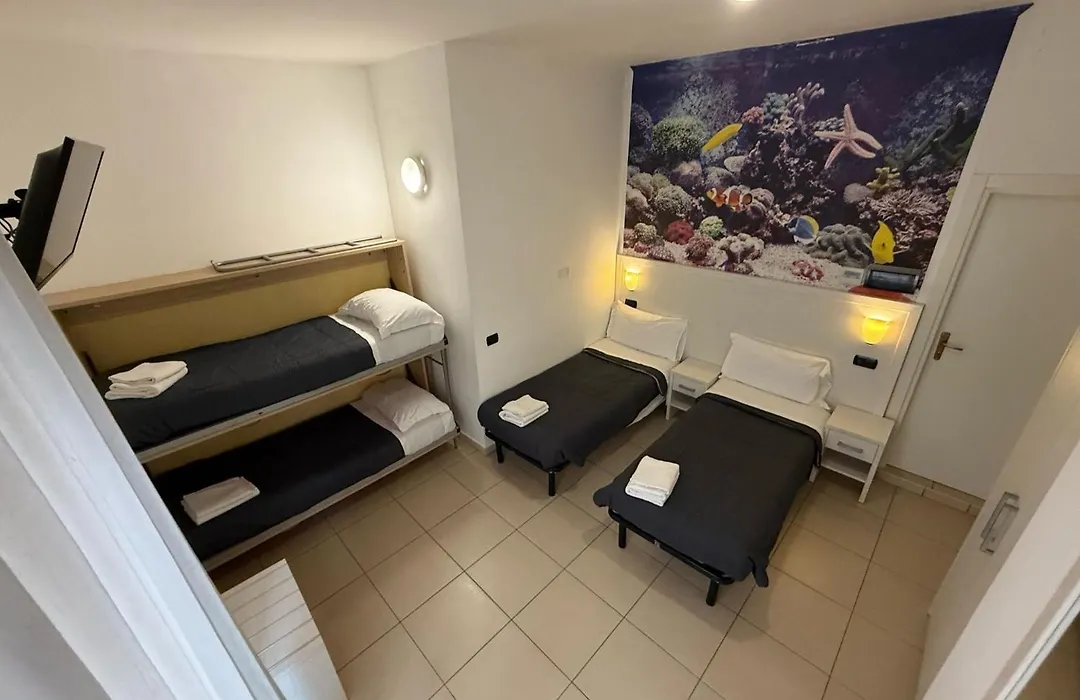Hotel Margherita-1
