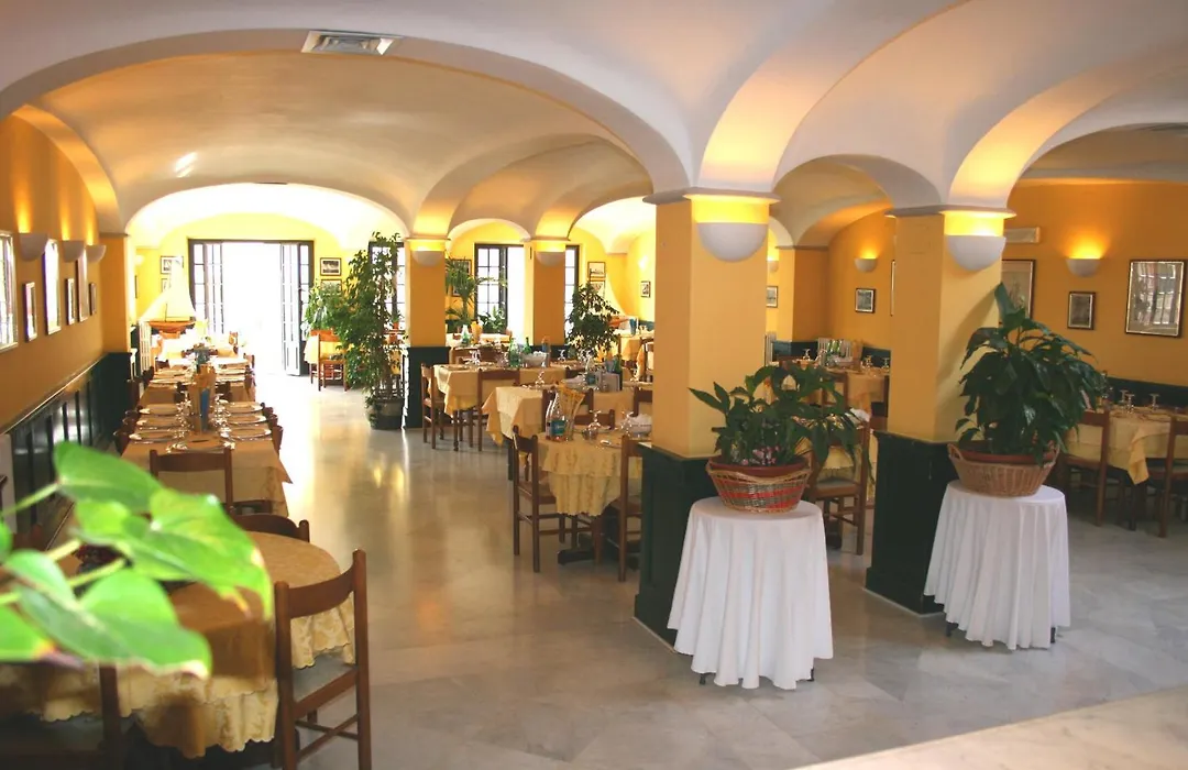 Mh Hotel Varazze-1