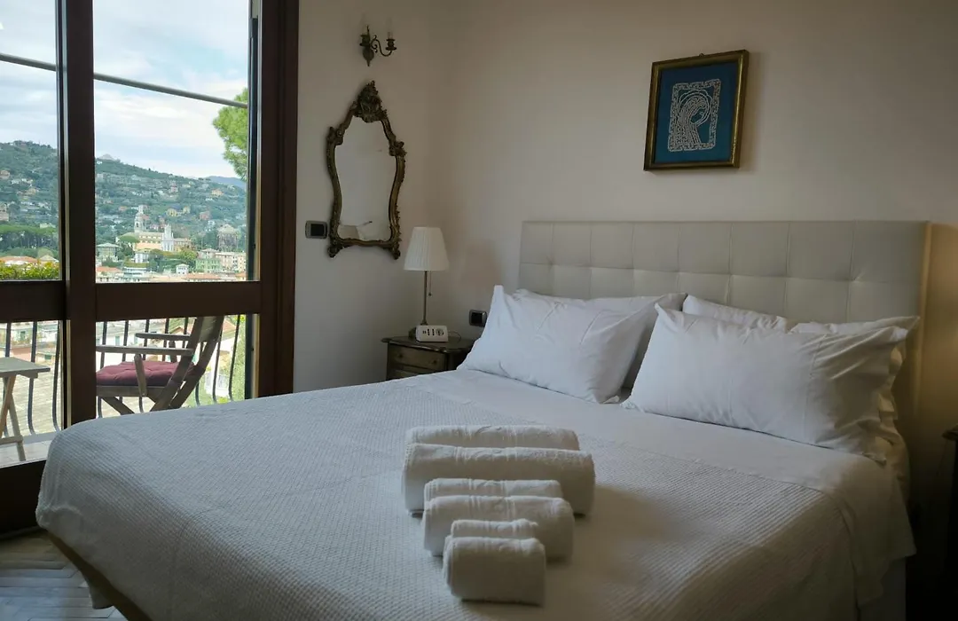 B&B Monte di Portofino-1