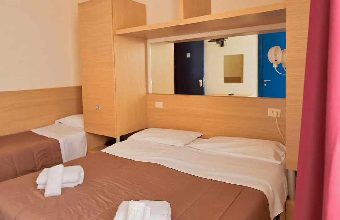 Hotel Felicioni-1