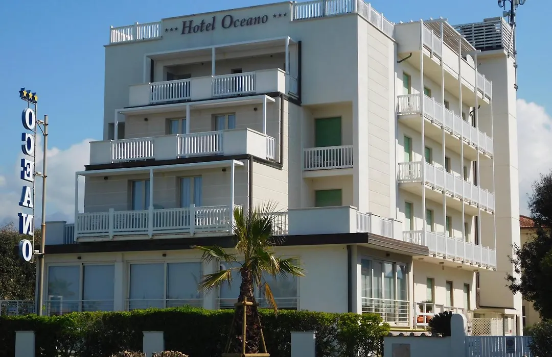 Hotel Oceano-1
