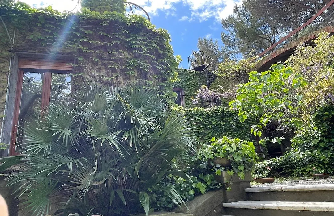 Villa a Rocchetta Luxury Guesthouse-1