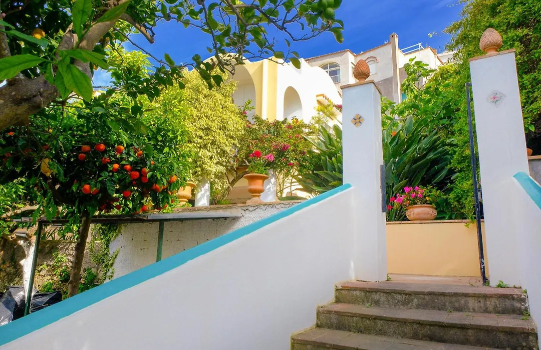 Villa Dorothee-1