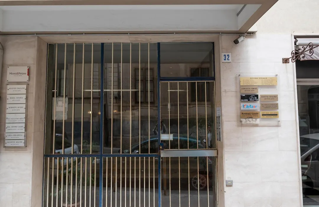 LN 5 Gate-Corso Italia-1