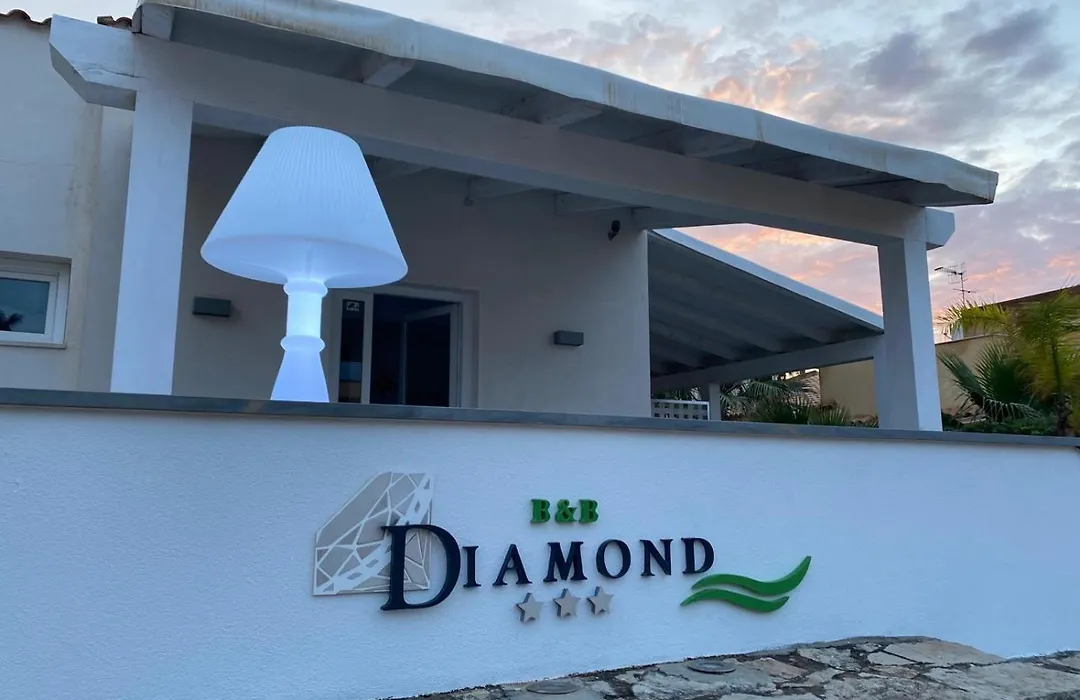 B&B Diamond-1