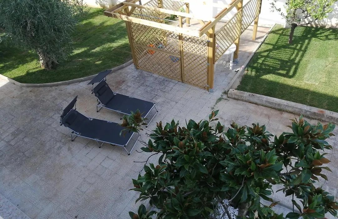 B&B Villa Magi-1