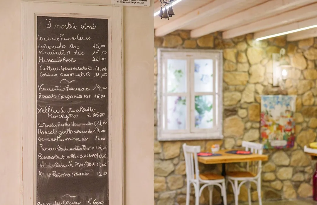 La Rocca Maison De Charme-1