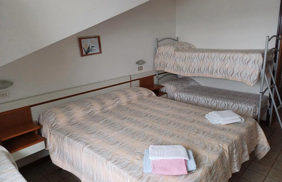Hotel Bologna-1