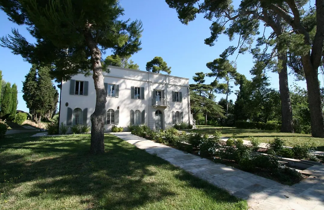 Villa Mariotti-1