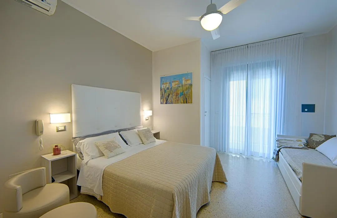 Hotel Deanna-1