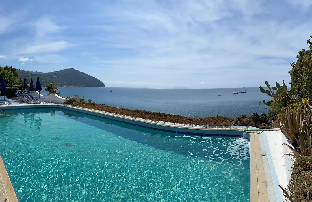 Hotel Casa Rosa Sea & Spa-1