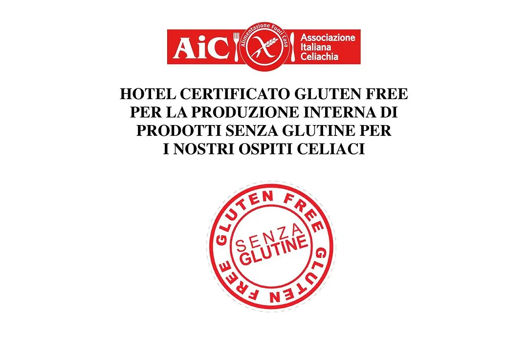 Hotel Susy - Bakery&Gluten Free - direttamente su viale Dante a due passi dal mare-1
