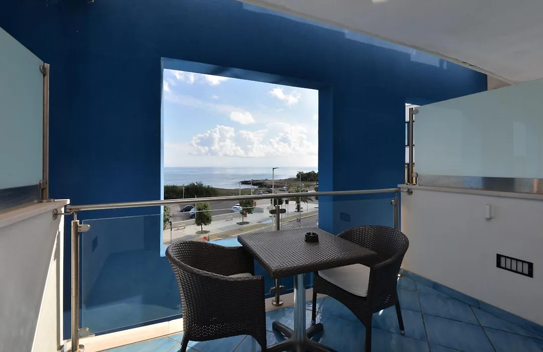 Damavi Hotel-1