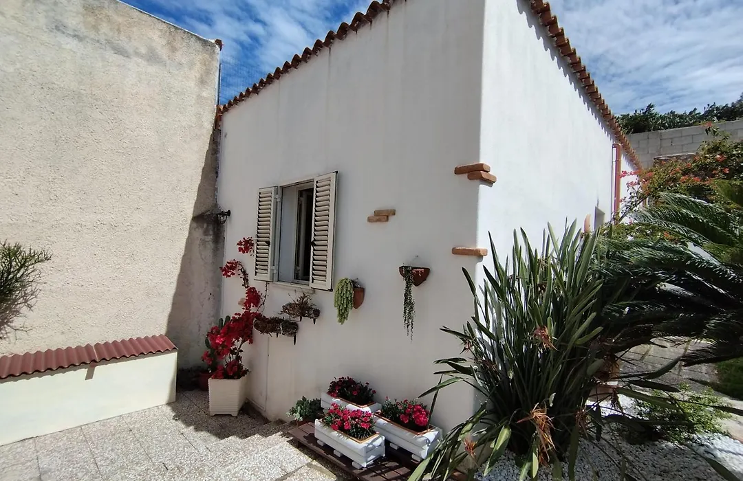 Bed And Breakfast Villa Bianca-1