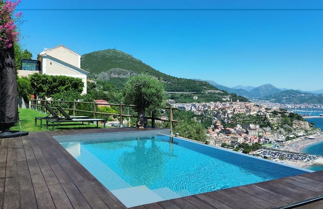 In Costa Relais & Luxury Suites-1